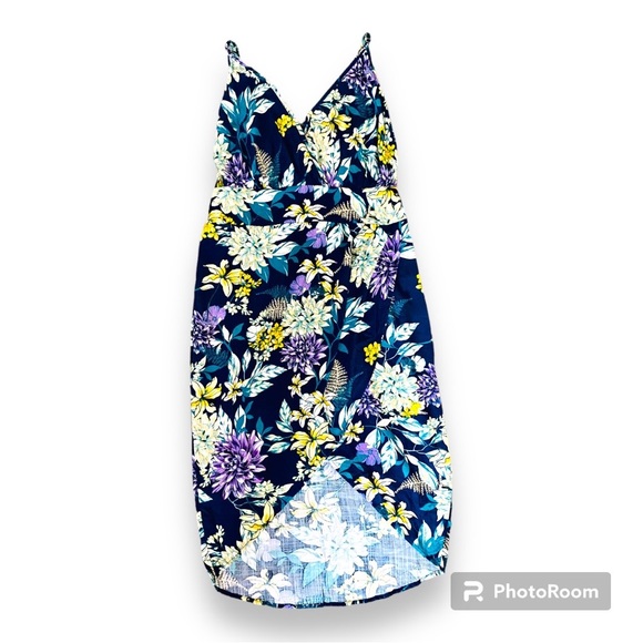 ✳️ Luna Chix Tropical Dress - Picture 3 of 8